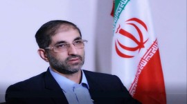 مدیر کل فرهنگ و ارشاد اسلامی مازندران در فضای مجازی استعفا داد + تصویر