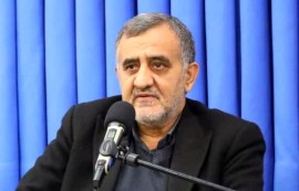 وزیر جدید جهاد فردی میدانی و از پس رفع مشکلات حوزه کشاورزی برمی‌آید