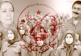 تهدید جدی ایران؛ علت برخورد دولت آلبانی با منافقین