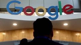 جریمه ۴ میلیارد روبلی روسیه علیه گوگل