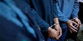 ۴ شکنجه‌گر طلبه محبوس در مسجد مکی بازداشت شدند