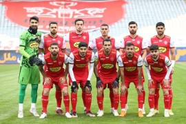 اوضاع پرسپولیس بحرانی شد