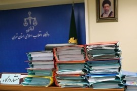 دادگاه پرونده ترور سردار سلیمانی به زودی برگزار می‌شود