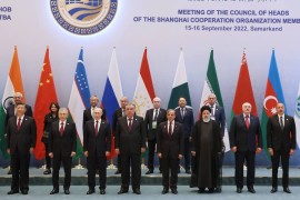 ایران عضو رسمی سازمان همکاری شانگهای شد
