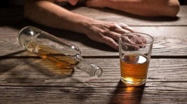 ۳ فوتی بر اثر مصرف مشروبات الکلی در تنکابن