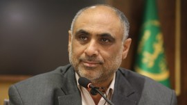 سفر وزیر جهاد کشاورزی به قطب کشاورزی ایران