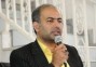 شمال نیوز: در جلسه عصر دیروز اعضای شورای شهر کیاسر، همت محمدنژاد به عنوان شهردار جدید کیاسر انتخاب شد.