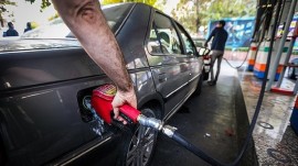 تکذیب کمبود بنزین در مازندران