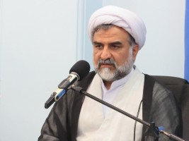 امام  جمعه موقت ساری: جلوی برخی بدعت‌ها در مداحی‌ها گرفته شود