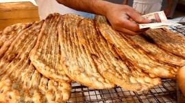 قیمت نان در استان افزایش پیدا نمی‌کند