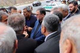 استاندار : هیچ دلیلی برای توقف اجرای طرح گازرسانی منطقه لاریجان آمل قابل قبول نیست