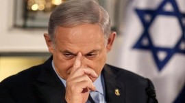 واکنش هیستریک نتانیاهو به توافق ایران و آمریکا