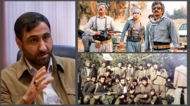موفقیت سریال سوران کردستان و تشدید حسرت مازندران در معرفی آمل قهرمان