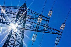 رکوردشکنی مصرف برق با ثبت مصرف بیش از ۵۵۰۰ مگاواتی در مازندران