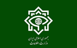 کلیدی‌ترین عنصر پشتیبانی حملۀ تروریستی شاهچراغ بازداشت شد / ۱۹۶ تروریست تکفیری بین دو حادثه حرم معدوم یا بازداشت شدند / انتخاب زمان انجام هر دو عملیات تروریستی کاملاً معنادار است ....