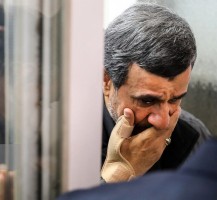 نامه محمود احمدی نژاد به مقامات نظامی و امنیتی درباره تلاش برای ترور و سوء قصد به او!