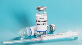 واکسن ایرانی آنفلوآنزا در داروخانه‌ها