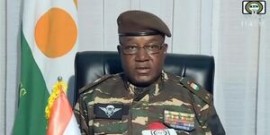 واکنش شورای نظامی نیجر به اظهارات ماکرون