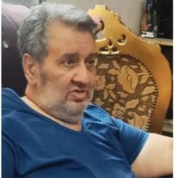 کارگردان سرشناس تئاتر ساروی درگذشت 
