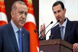 فراز و نشیب‌های روابط سوریه و ترکیه؛ اردوغان و اسد دیدار می‌کنند؟