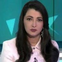 جنجال جدایی دومین مجری زن ایران اینترنشنال / ماجرای افشاگری سیما ثابت / پای تجاوز جنسی در میان است!