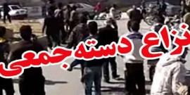 عوامل نزاع دسته جمعی در شهرستان نوشهر دستگیر شدند