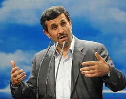تایید برنامه احمدی نژاد برای انتخابات؟ / دفتر احمدی‌نژاد اطلاعیه داد