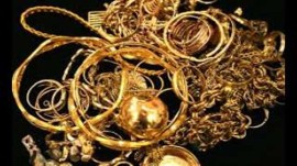 دستگیری زوج بدل انداز طلا در مازندران