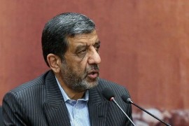 وزیر گردشگری: رونالدو در سفر به ایران باید بله و ایتا نصب کند