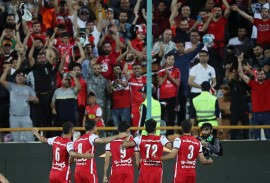 پاسخ رسمی و نهایی AFC به پرسپولیس اعلام شد