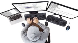۱۰ راهکار امنیتی علیه هکرها