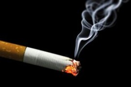 پایان خونین سیگار کشیدن مخفیانه