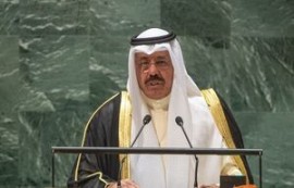 ادعاهای مرزی کویت علیه عراق و ایران