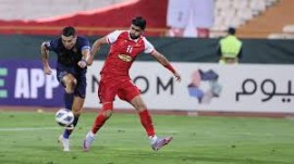 دلایل شکست پرسپولیس برابر النصر و نقش رونالدو/ نقطه ضعف سرخپوشان