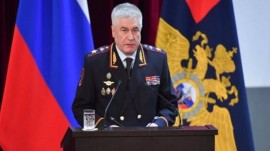 مقام روس از پشت پرده جانبداری آمریکا از تنش در قفقاز پرده برداشت