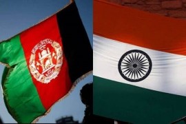 سفارت افغانستان در هند تعطیل می‌شود