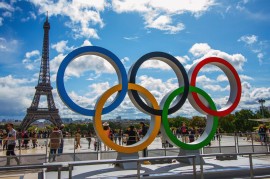 حمایت IOC از ورزشکاران محجبه در المپیک پاریس