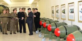 کره شمالی: آژانس اتمی بلندگوی جیره‌خوار آمریکا است