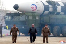 کره جنوبی: هرگز کره شمالی را به عنوان کشور هسته‌ای به رسمیت نمی‌شناسیم
