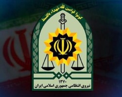 ۳ انتصاب در مجموعه فرماندهی انتظامی تهران بزرگ