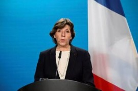 فرانسه به ارمنستان تجهیزات نظامی می‌دهد