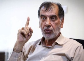 انتشار ۳ لیست انتحار سیاسی است /احتمال ائتلاف با لاریجانی در انتخابات مجلس
