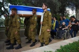 آخرین آمار تلفات «اسرائیل» در طوفان الاقصی