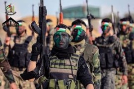 عملیات زمینی احتمالا تله حماس برای اسرائیل باشد