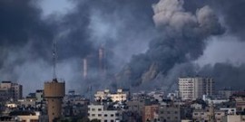 تقلای غرب برای منصرف کردن ایران از نقش‌آفرینی مؤثرتر در جنگ غزه