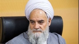 آیت‌الله فاضل گلپایگانی درگذشت