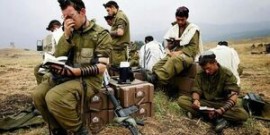نگرانی از تهدید ایران و حزب‌الله عامل تعلل اسرائیل در حمله زمینی به غزه
