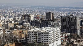 ۱۴۰۰ بنگاه مشاور املاک غیر مجاز در تهران پلمب شد