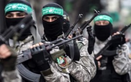 مهم ترین نیروهای نظامی آمریکا به صورت مستقیم با حماس درگیر شده‌اند/ مشارکت ۵ هزار نظامی آمریکایی در عملیات دیشب/ شکست مشترک آمریکا و اسرائیل در زورآزمایی اولیه با حماس ....