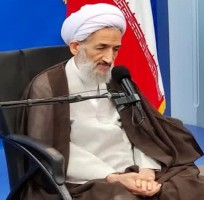 انسان‌های ضعیف‌الاعتقاد نباید مسؤول شوند /  مسؤول کسی باید باشد که شهامت گفتن نه در مقابل منکر را داشته باشد و چسبیده به پست و مقامش نباشد